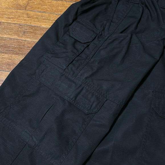 5.11 Tactical Men’s Cargo/Utility Pants, Sz 32 x 32, Police/First Responder/EMS - Picture 5 of 7